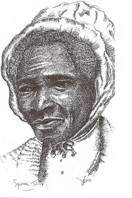 sojourner truth
